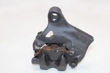 15-20 YAMAHA YZF R3 OEM REAR BACK BRAKE CALIPER W MOUNT BRACKET