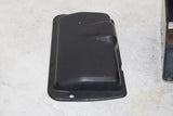 04-09 SUZUKI GS500F OEM REAR BACK TAIL UNDERTAIL BATTERY TRAY PLASTIC