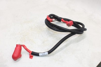 2015 POLARIS SPORTSMAN ACE 570 OEM POSITIVE BATTERY CABLE WIRE