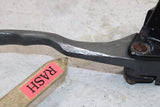 1991 KAWASAKI NINJA 500 OEM FRONT BRAKE MASTER CYLINDER W/ LEVER