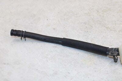 1993 SUZUKI GS500E OEM REAR BRAKE MASTER FLUID RESERVOIR TANK BOTTLE