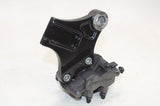 06-24 KAWASAKI VULCAN 900 VN900B CLASSIC OEM REAR BRAKE CALIPER W MOUNT BRACKET