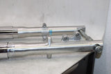 2004 KAWASAKI VULCAN 1500 VN1500E CLASSIC OEM FRONT FORKS SHOCK SET PAIR