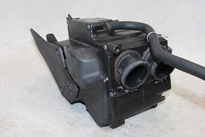 13-15 KAWASAKI NINJA 300 EX300B ABS OEM AIRBOX AIR INTAKE FILTER BOX