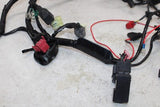 18-22 HONDA CBR300R OEM MAIN ENGINE WIRING HARNESS MOTOR WIRE LOOM