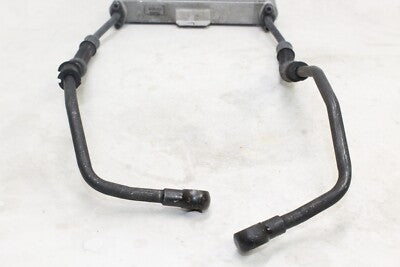 2009 SUZUKI GS500F OEM ENGINE MOTOR OIL COOLER