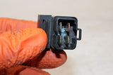 2006 SUZUKI GSXR1000 OEM RELAY SENSOR SET ASSEMBLY FUSE BOX