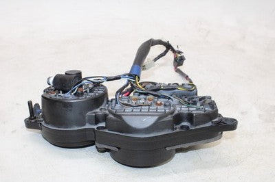 1996 Yamaha FZR600R OEM SPEEDO TACH GAUGES DISPLAY CLUSTER SPEEDOMETER