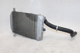 03-06 SUZUKI BURGMAN AN400S OEM ENGINE RADIATOR MOTOR COOLER COOLING RADIATER