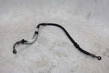 99-09 YAMAHA V STAR 1100 XVS1100 OEM REAR BACK BRAKE HOSE FLUID LINE