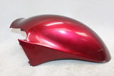 98-00 KAWASAKI NINJA ZX11 OEM FRONT WHEEL FENDER COWL FAIRING