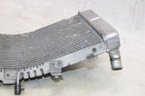 04-07 SUZUKI HAYABUSA GSX1300R OEM ENGINE RADIATOR MOTOR COOLER COOLING RADIATER