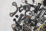 92-95 KAWASAKI VOYAGER XII OEM ENGINE MOUNTING BOLTS HARDWARE MOTOR SCREWS