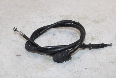 85-00 YAMAHA XT350 OEM CLUTCH CABLE LINE