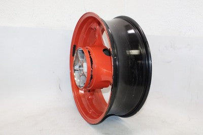 06-07 SUZUKI GSXR 750 OEM REAR BACK WHEEL RIM