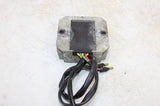 1997 HONDA FOURTRAX 300 TRX300FW 4X4 OEM RECTIFIER VOLTAGE REGULATOR