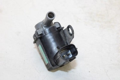 2010 Honda Elite 110 NHX110 OEM AIR VALVE SOLENOID TOP ENGINE SWITCH SENSOR