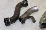 1990 SUZUKI GSXR1100 OEM OIL PIPE SET
