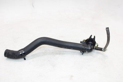 04-05 HONDA REFLEX SPORT 250 NSS250S OEM RADIATOR CAP W HOSE