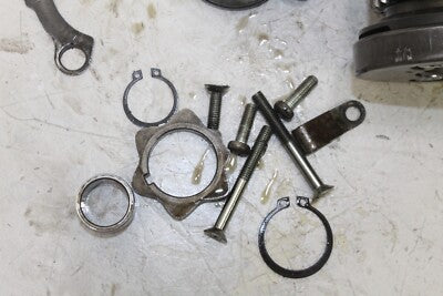 1981 KAWASAKI KZ750 OEM DRIVE SHAFT