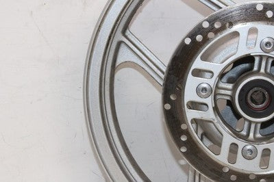 92-07 KAWASAKI NINJA 250R EX250F OEM REAR BACK WHEEL RIM