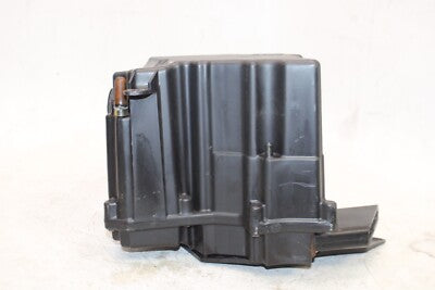 13-15 KAWASAKI NINJA 300 EX300B ABS OEM AIRBOX AIR INTAKE FILTER BOX