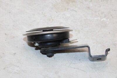 13-17 KAWASAKI NINJA 300 EX300B ABS OEM HORN SIGNAL