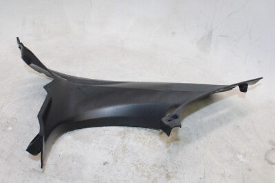 2005 KAWASAKI ZZR1200 OEM SPEEDO CLUSTER GAUGE CLUSTER TRIM PANEL RIGHT SIDE