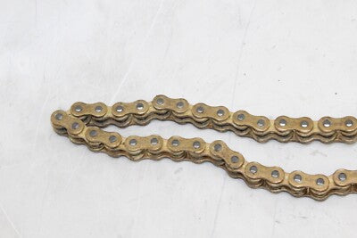 06-16 YAMAHA YZF R6 MAIN DRIVE CHAIN