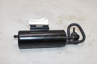 06-16 YAMAHA YZF R6 OEM EVAP VAPOR CHARCOAL EMISSION CANISTER