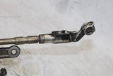 2018 DUCATI PANIGALE V4 OEM LEFT REARSET REAR SET FOOT PEG W SHIFTER