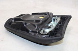 12-16 KAWASAKI NINJA 650 EX650F OEM REAR PASSENGER TANDEM SEAT PAD SADDLE