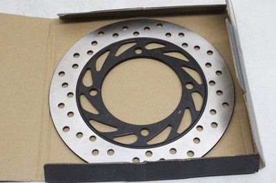 Arashi Front Brake Rotor Disc For HONDA FORZA 250 2000-2007
