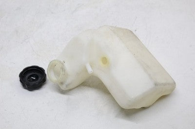 80-83 HONDA GOLDWING 1100 GL1100 OEM COOLANT WATER TANK RESERVOIR BOTTLE