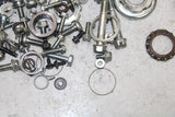 2022 HONDA CBR300R OEM ENGINE MOUNTING BOLTS HARDWARE MOTOR SCREWS
