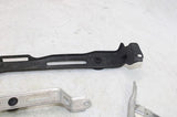 2006 HONDA GOLDWING 1800 GL1800 OEM MISC BRACKETS MOUNTS SET