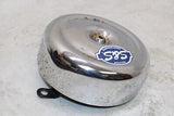 1996 HARLEY-DAVIDSON SOFTAIL OEM AIR CLEANER FILTER BOX