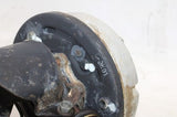 1990 SUZUKI QUADRUNNER 4WD LT4WD OEM FRONT LOWER UPPER LEFT CONTROL ARM ASSEMBLY
