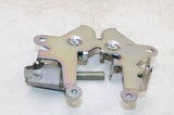 2010 Honda Elite 110 NHX110 OEM FRONT DRIVER SEAT LATCH LOCK ASSEMBLY