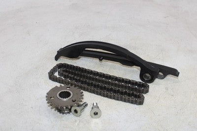 06-09 SUZUKI GSXR 750 OEM CAM CHAIN WITH GUIDES