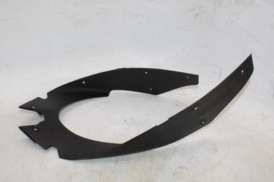 18-23 KAWASAKI NINJA 400 EX400G OEM FRONT LOWER INNER COWL FAIRING