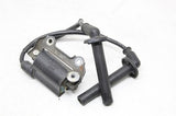1993-1995 HONDA CBR900RR OEM IGNITION COILS COIL SPARK PLUG CAPS