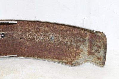 2006 YAMAHA MAJESTY 400 YP400 OEM REAR BACK FENDER MUD GUARD