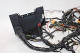 1995 BMW R1100GS OEM MAIN ENGINE WIRING HARNESS MOTOR WIRE LOOM