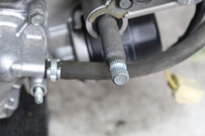 2005 HONDA VTX1300S VTX1300 OEM ENGINE MOTOR