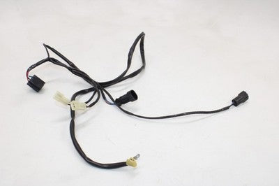 1997 TRIUMPH TROPHY 900 OEM HEADLIGHT CONNECTOR HARNESS