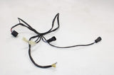 1997 TRIUMPH TROPHY 900 OEM HEADLIGHT CONNECTOR HARNESS