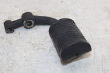 1980 SUZUKI GS250T OEM FRONT FOOT RESTS PEGS STEPS SET PAIR