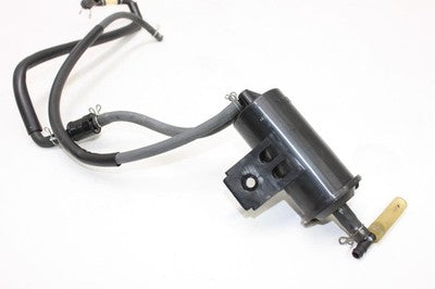 2005 YAMAHA VINO 125 YJ125 OEM EVAP VAPOR CHARCOAL EMISSION CANISTER