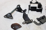 2002 YAMAHA ROAD STAR XV1600A OEM MISC BRACKET MOUNTS SET
